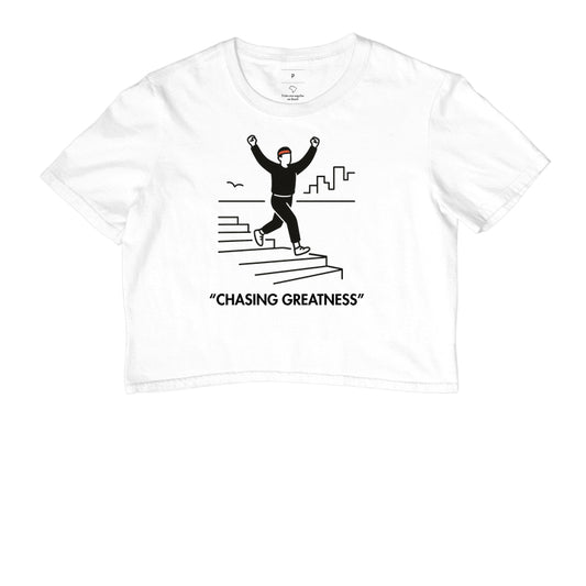 Rocky - Chasing Greatness