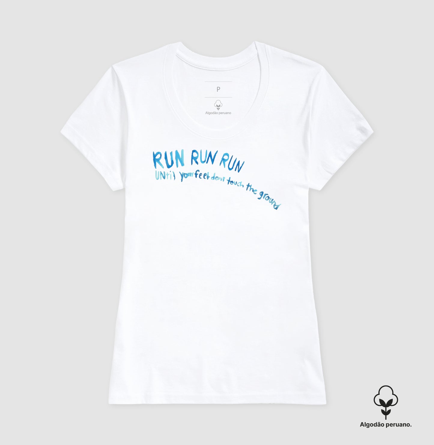 Run run run