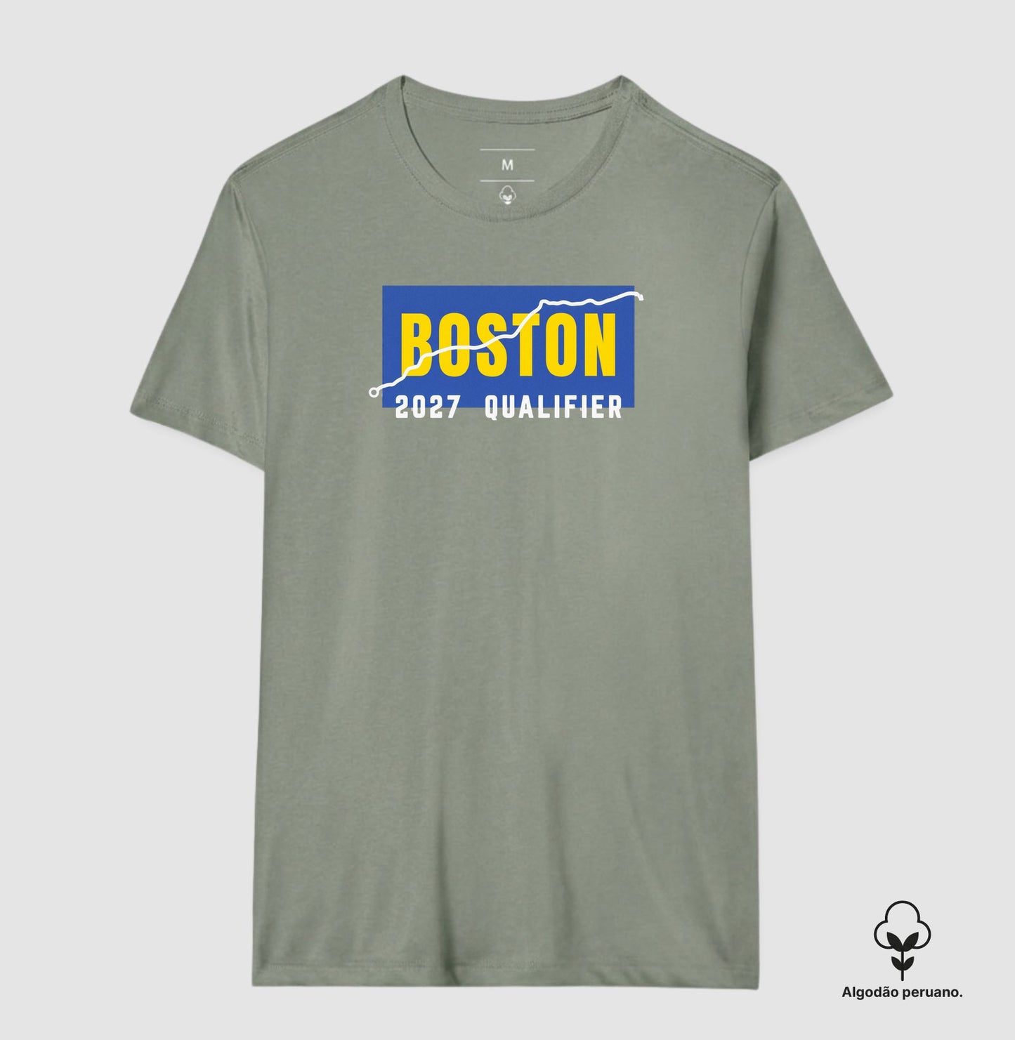 Boston 2027 Qualifier