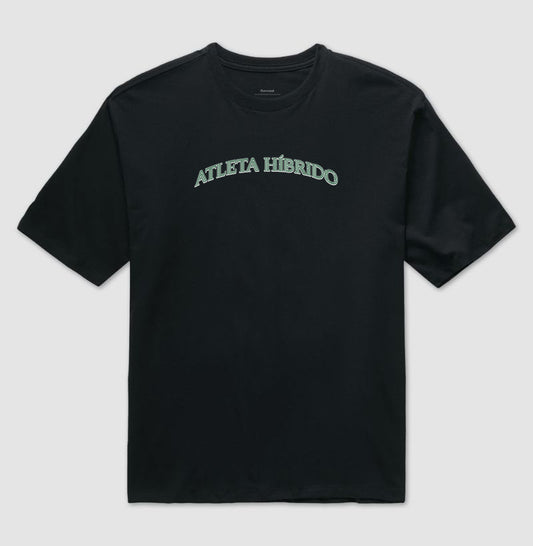 Atleta Híbrido