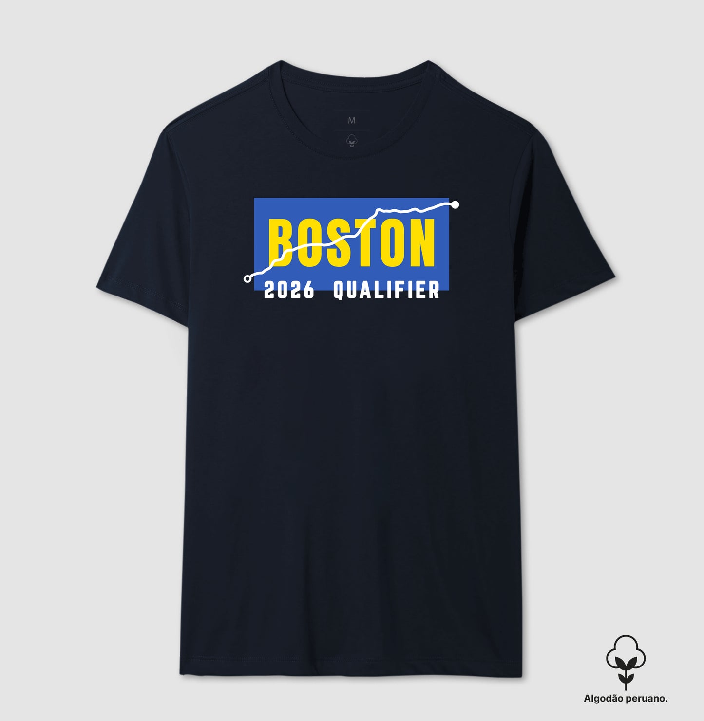 Boston 2026 Qualifier