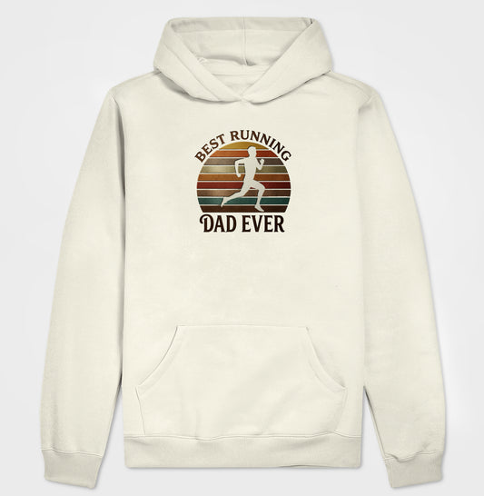 Best Running Dad