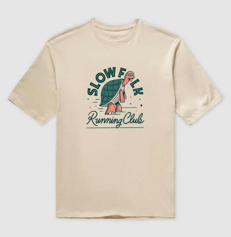 Slow folk
