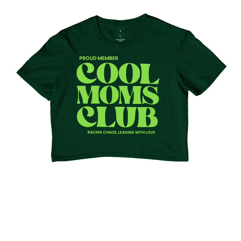Cool Moms Club