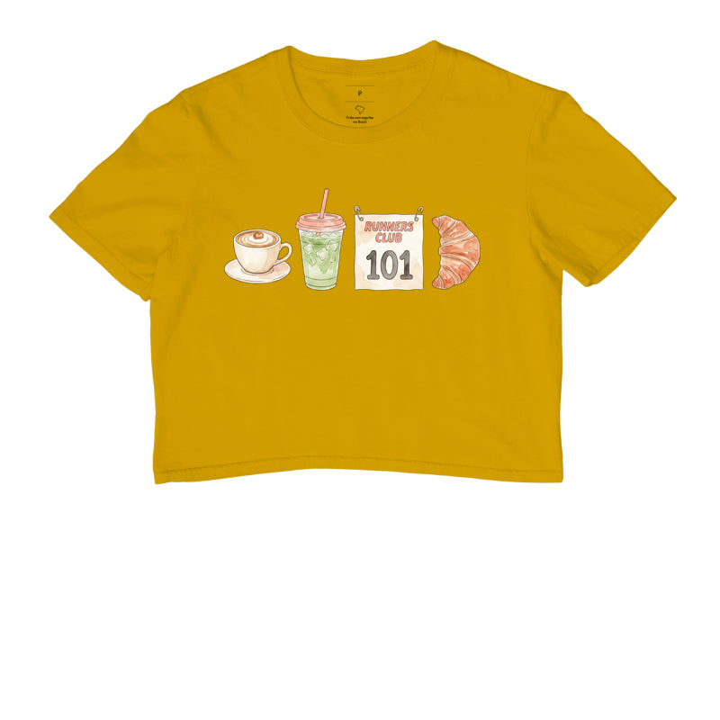 Running Essentials 3