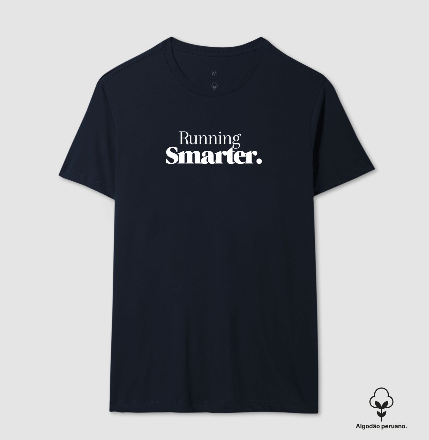 Running smarter