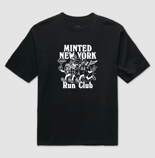NY Run Club