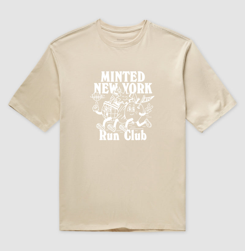 NY Run Club