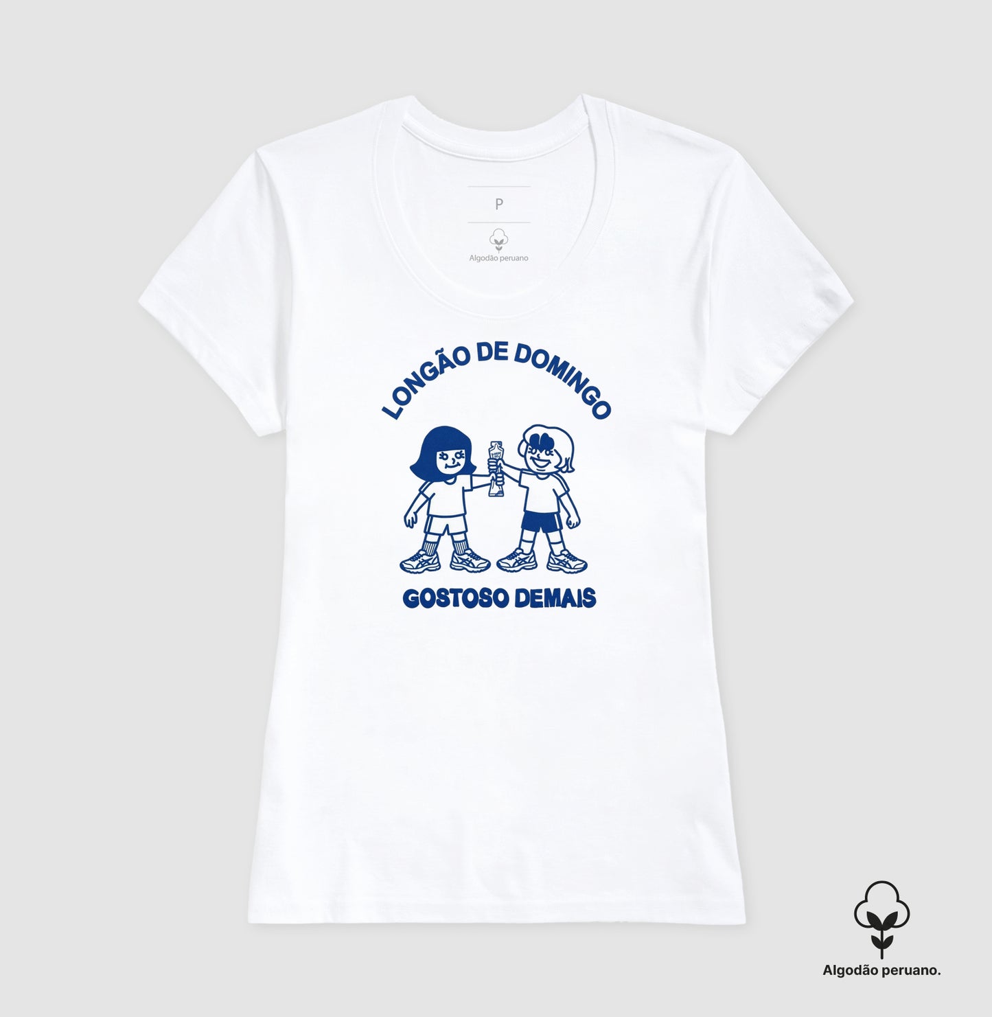 Longão de domingo - Gostoso demais