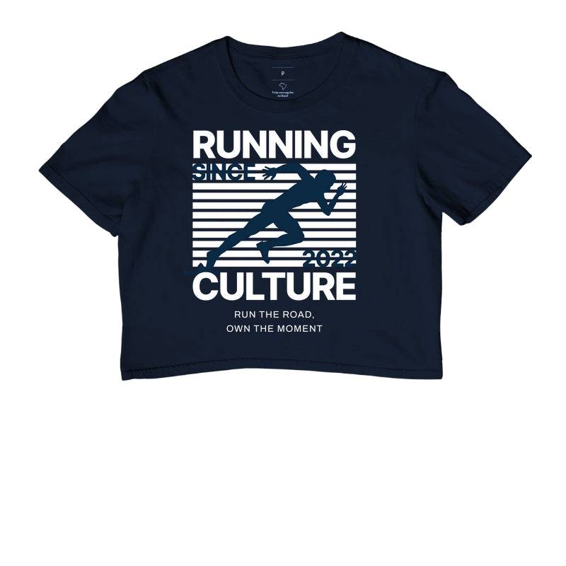 Running Culture