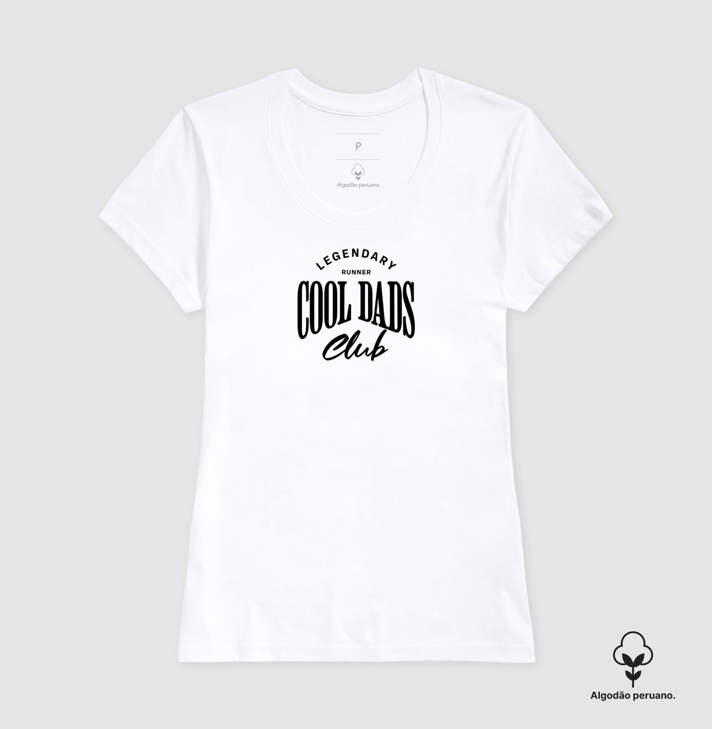 Cool Dads Club (peito)