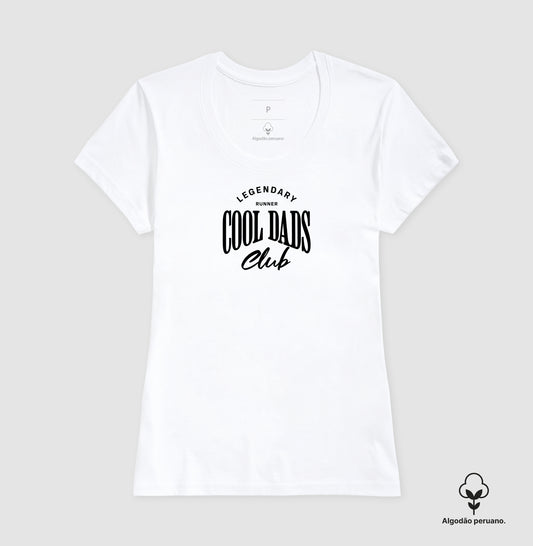 Cool Dads Club (peito)