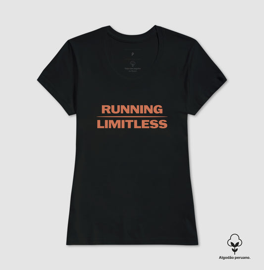 Running Limitless