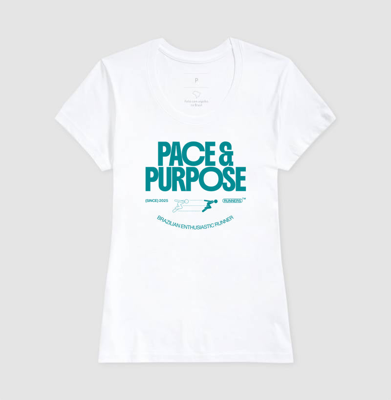 Pace&Purpose