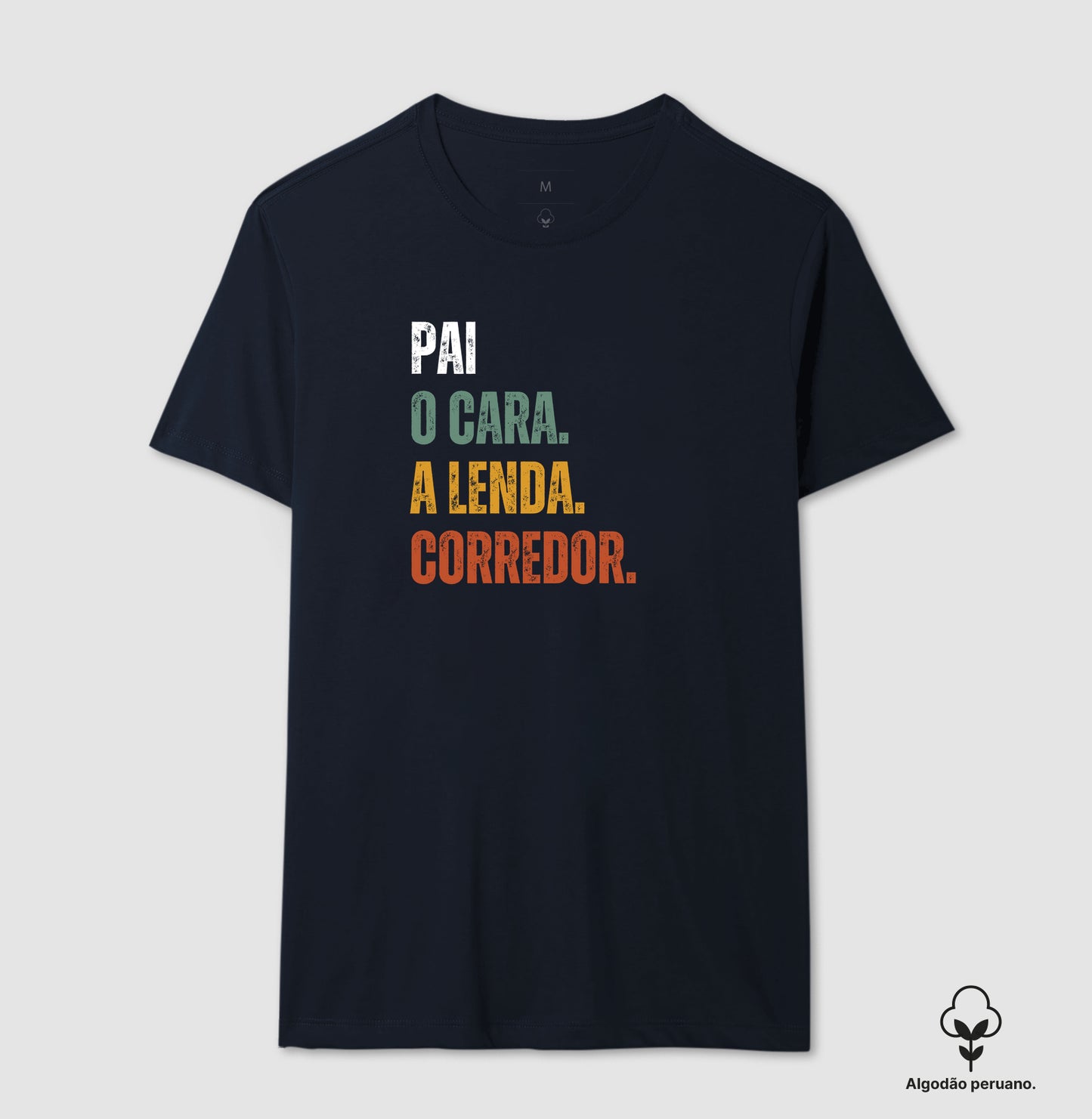 Pai, Lenda, Corredor