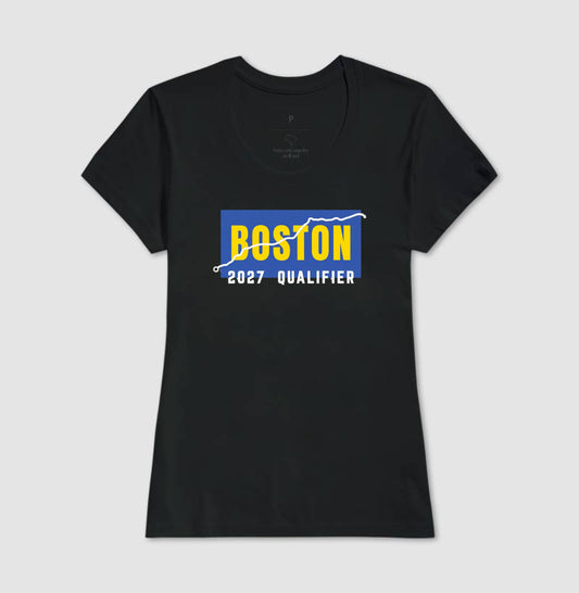 Boston 2027 Qualifier