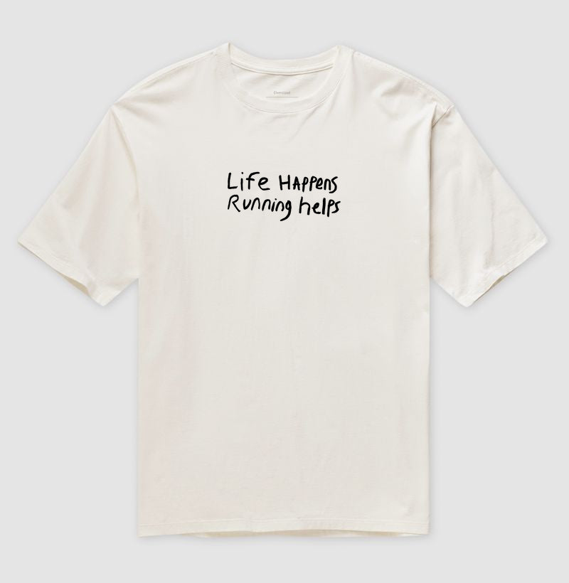 Life Happens