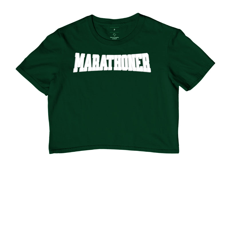 Marathoner
