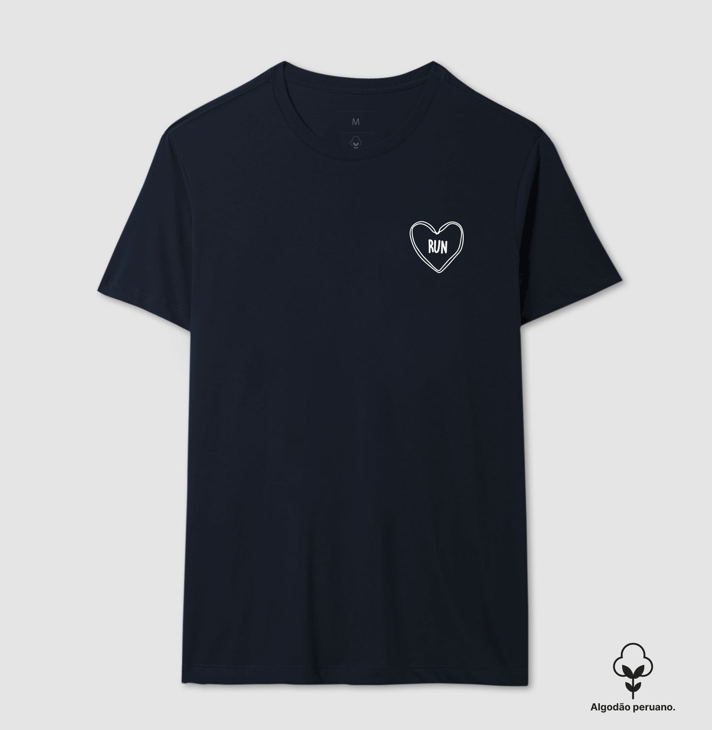 Run heart