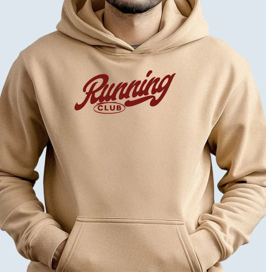 Running Club Wear