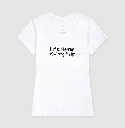 Life Happens