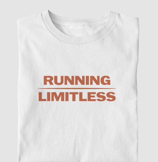 Running Limitless