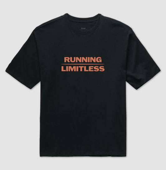 Running Limitless
