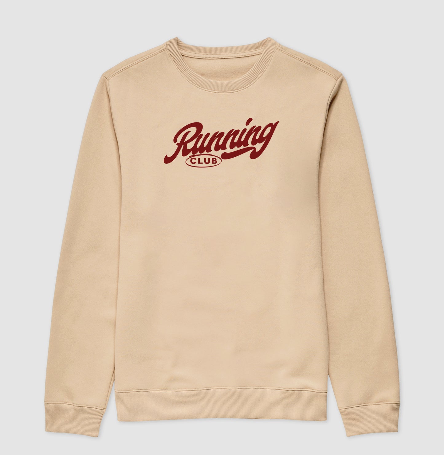 Running Club Wear