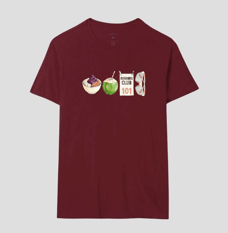 Running Essentials 5