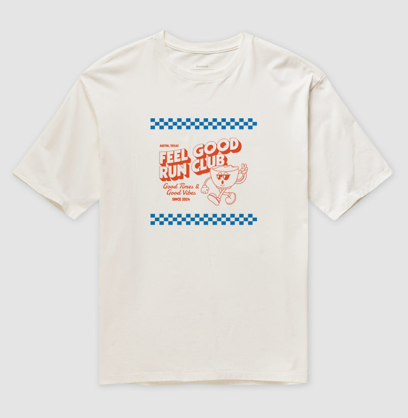 Feel Good Run Club