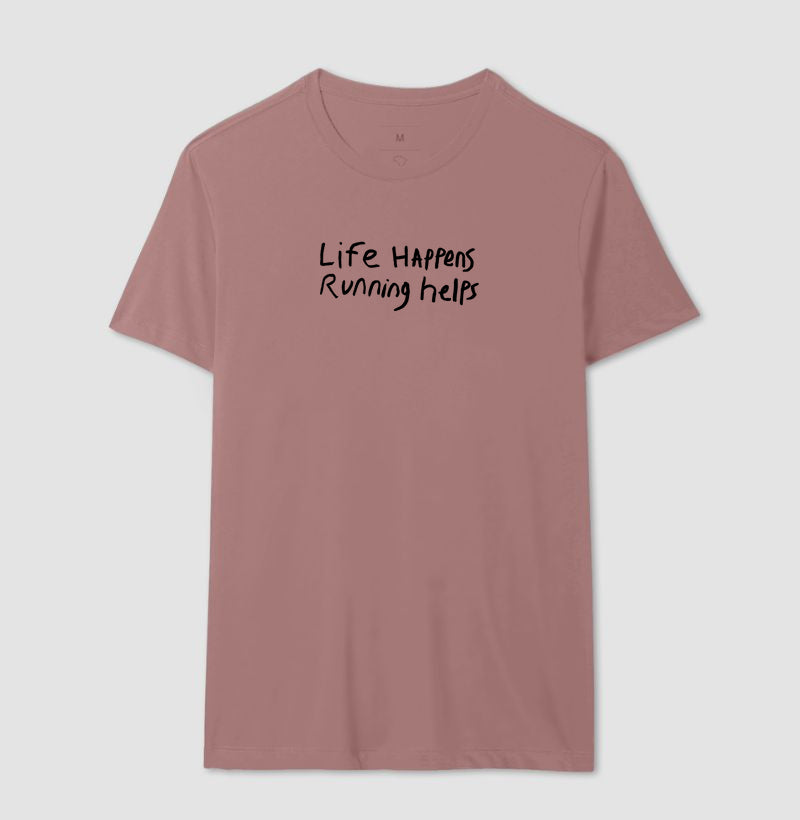 Life Happens