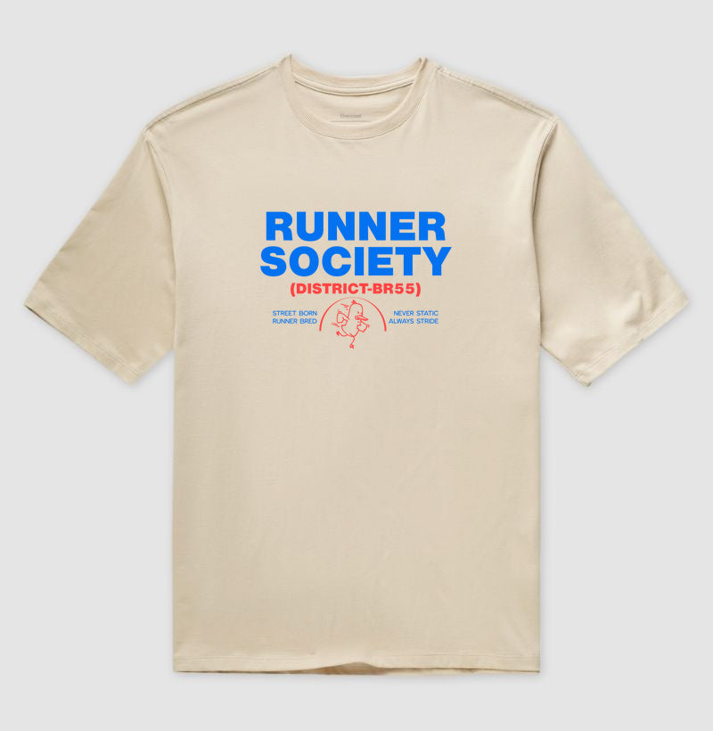 Runner Society