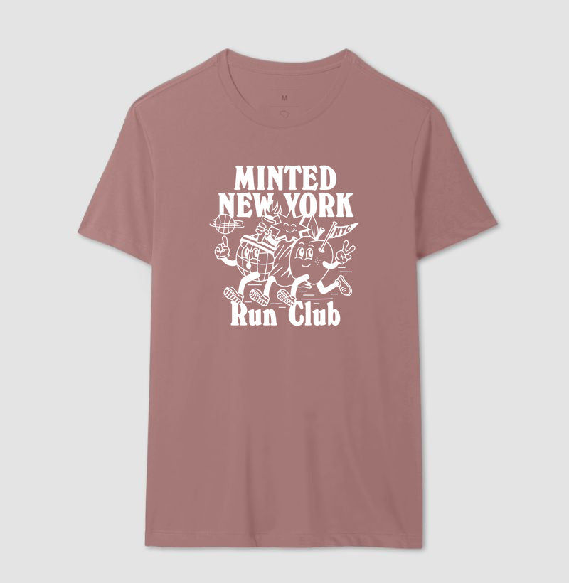 NY Run Club
