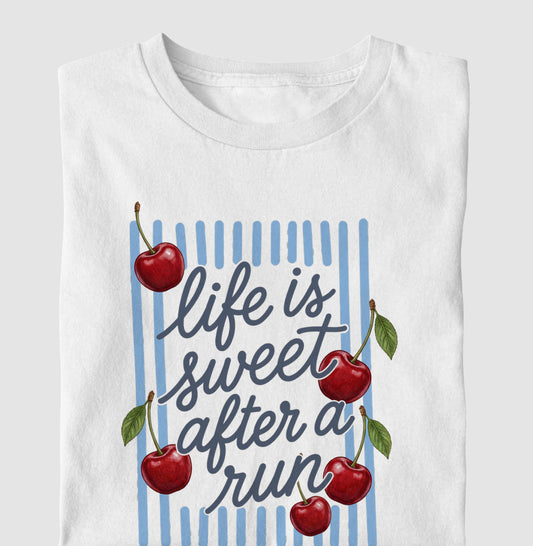 Life is Sweet