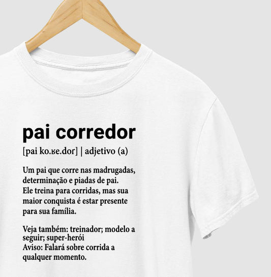 Pai Corredor