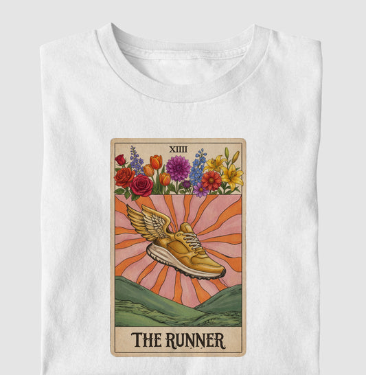 The Runner