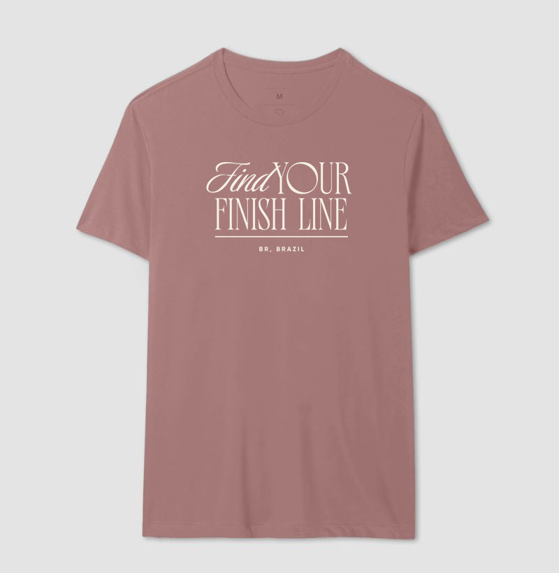 Find Your Finish Line