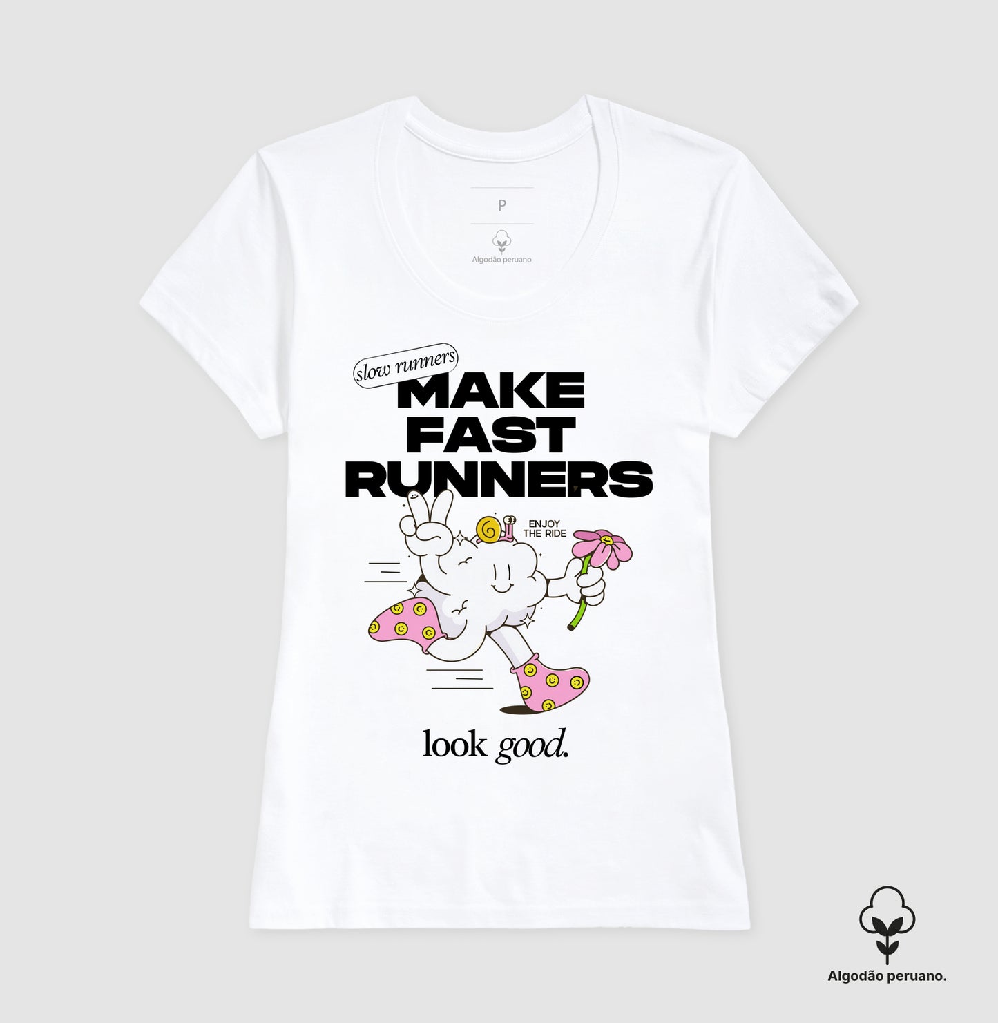 Slow Runners