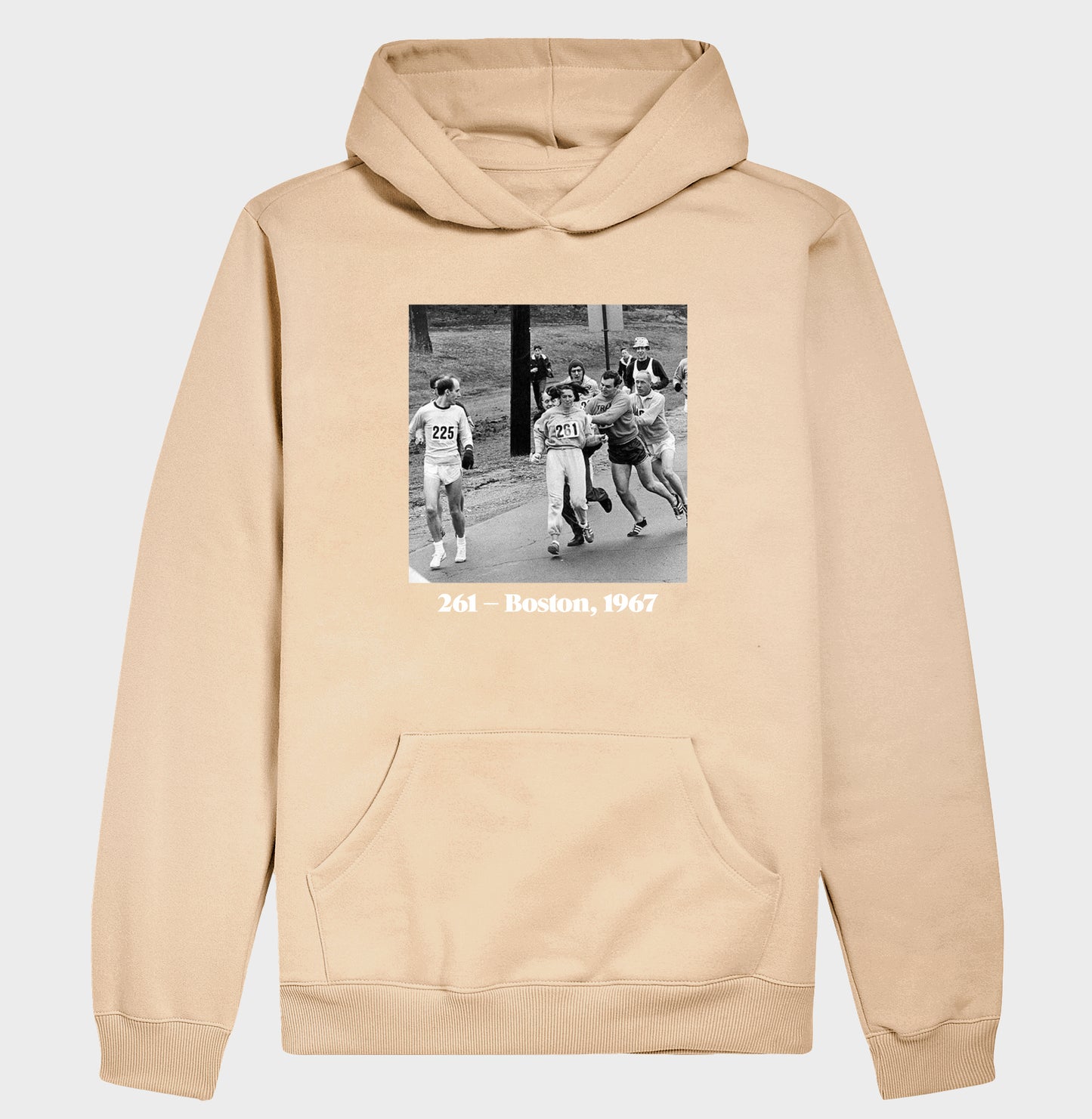 Kathrine Switzer