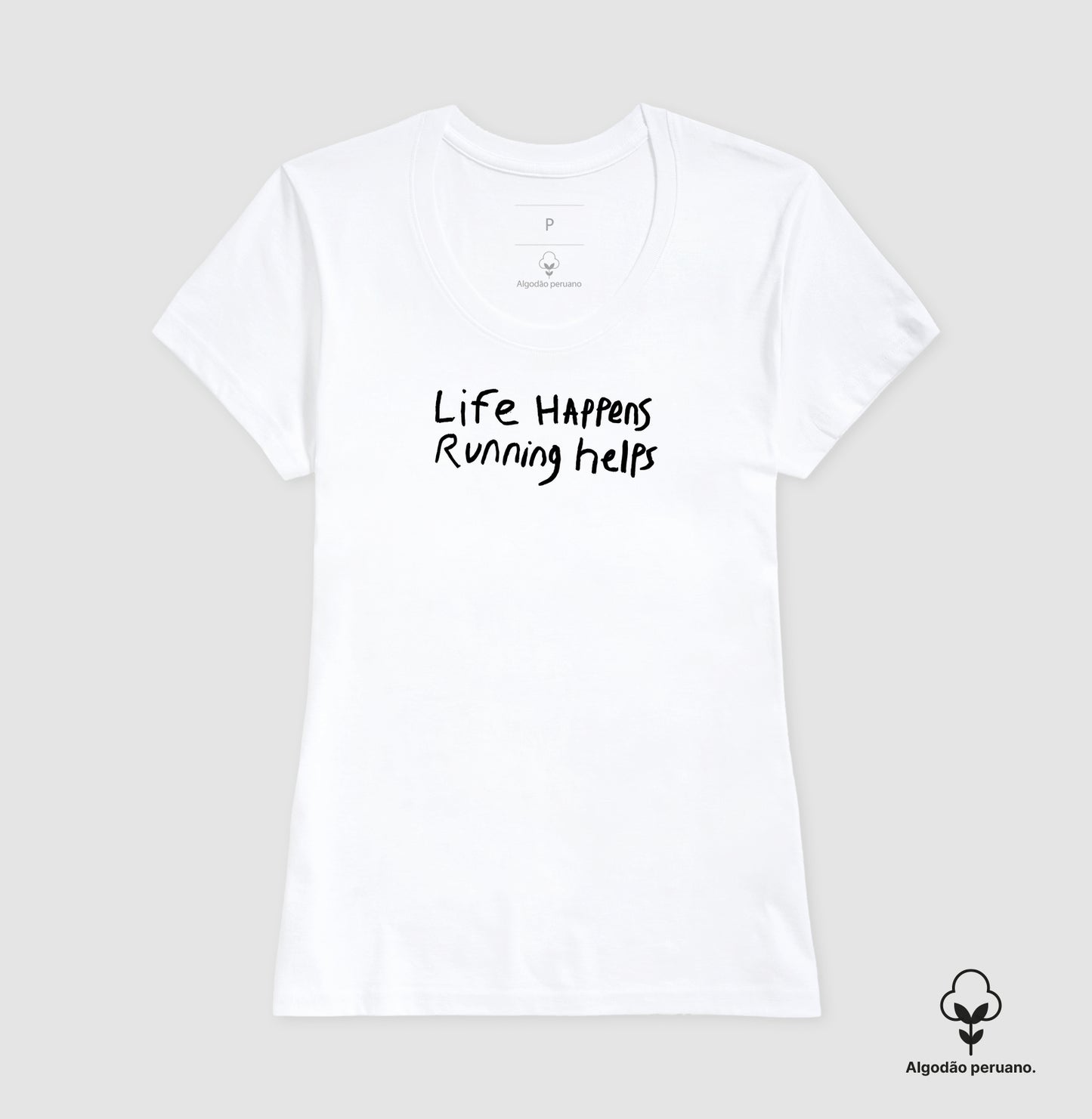 Life Happens