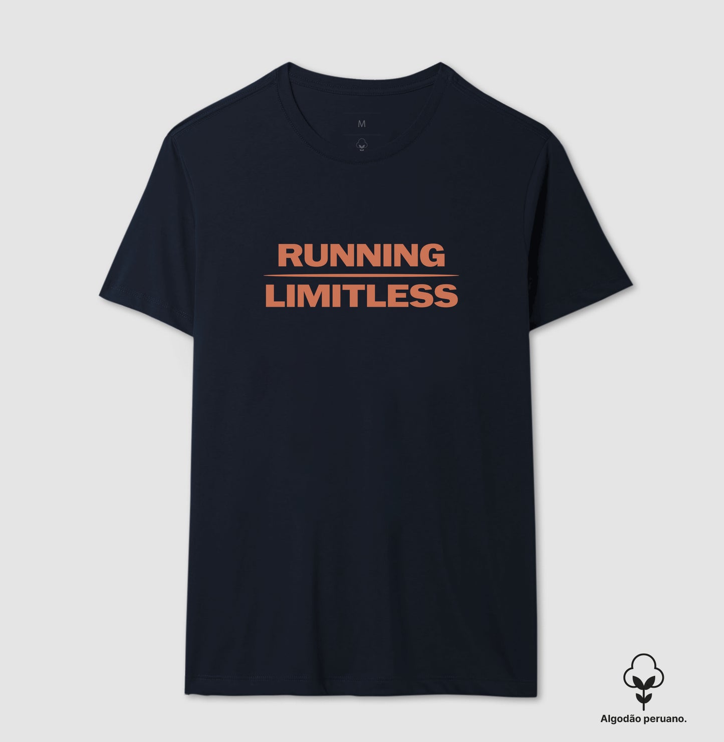 Running Limitless