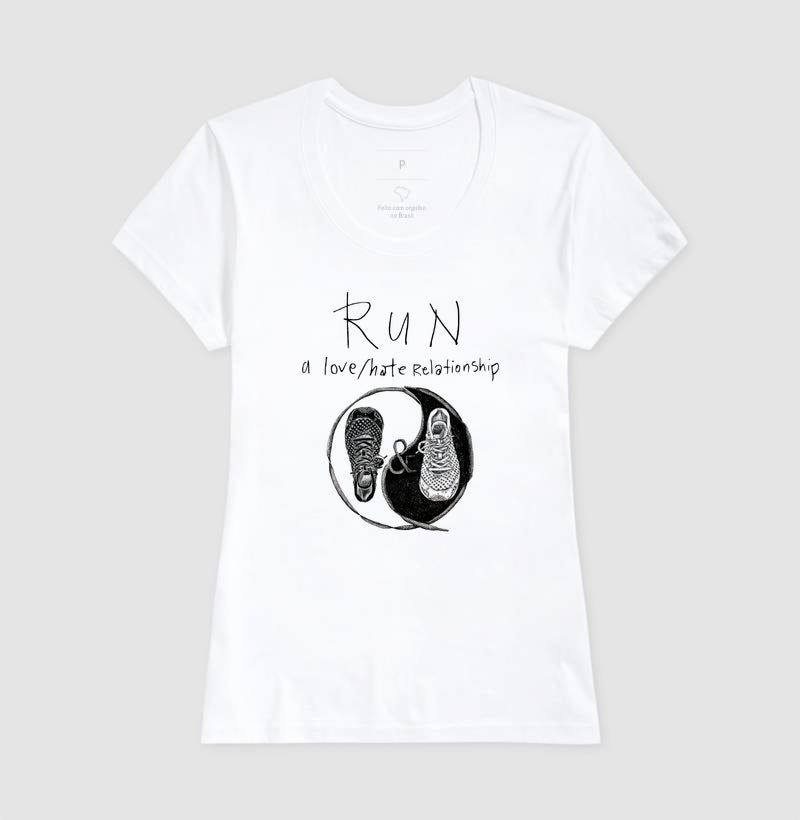 Run - Yang&Yin