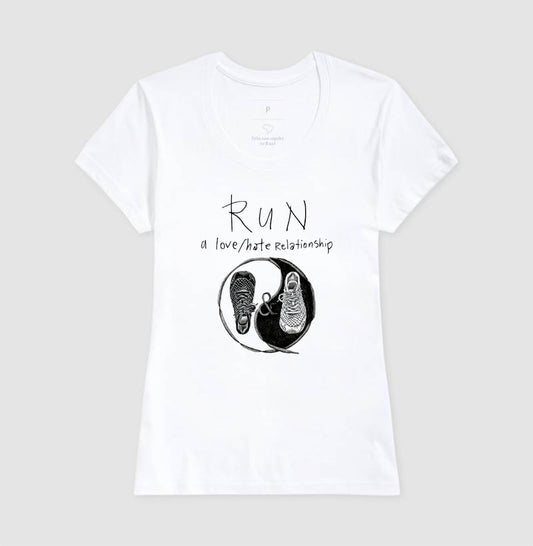 Run - Yang&Yin