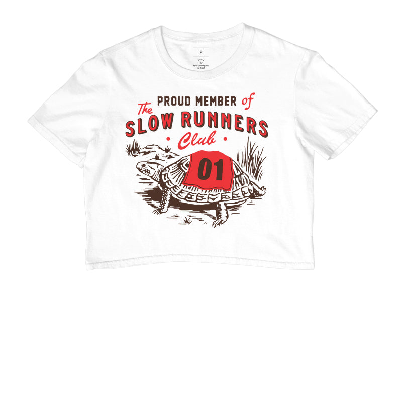 Slow Runner