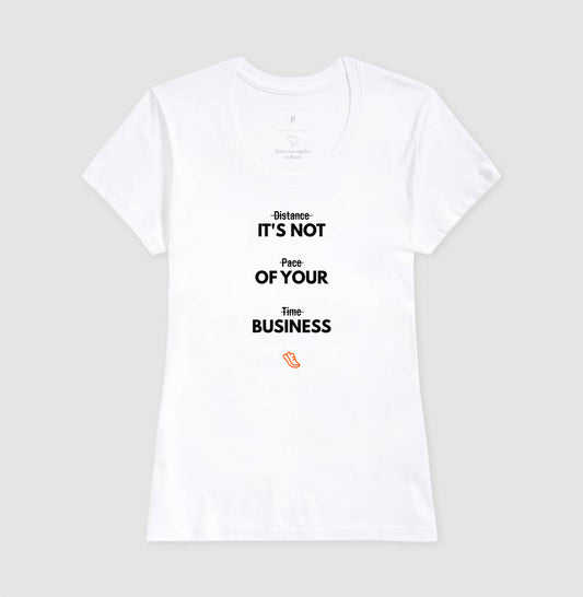 Not your business