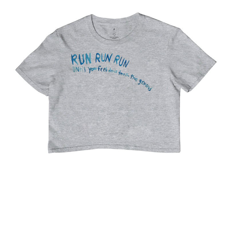 Run run run