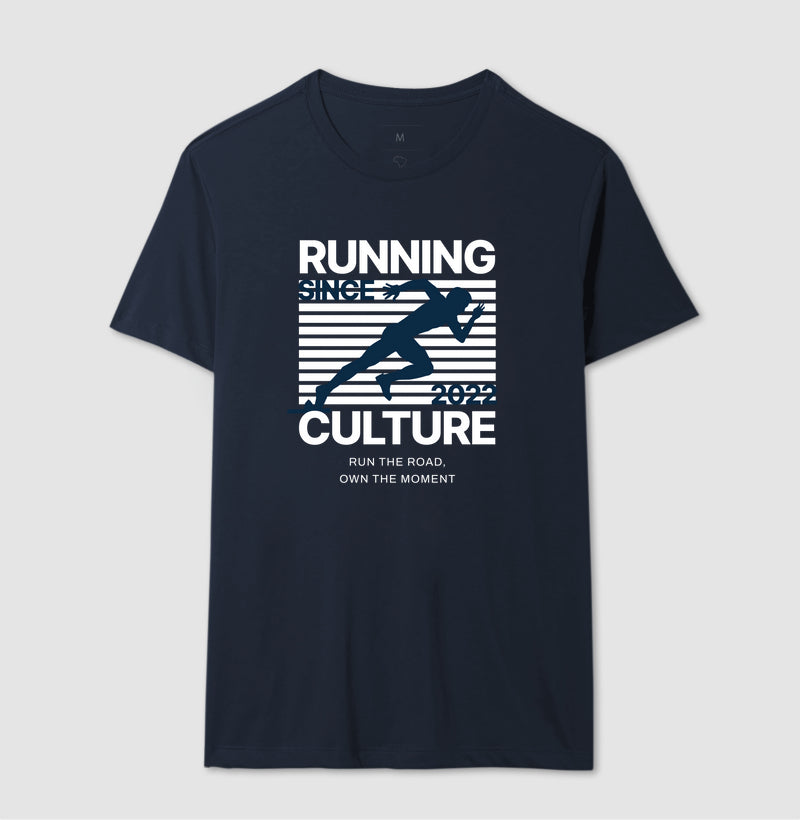 Running Culture