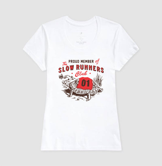 Slow Runner