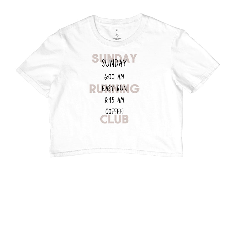 Sunday Running Club