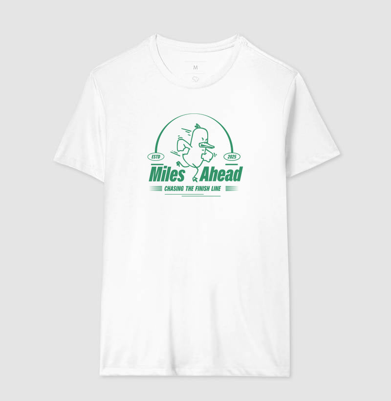 Miles Ahead - Duck